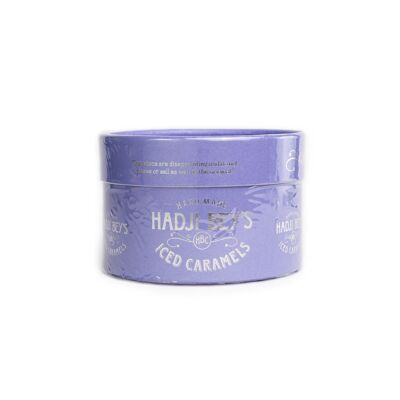 Hadji Bey's Iced Caramel Gift Pack 250g - Single (250g)