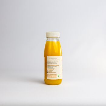 Wild Orchard - Jus d'Orange Fraîchement Pressé - Unique (250ml) 2