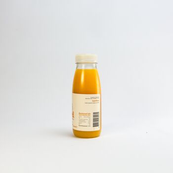 Wild Orchard - Jus d'Orange Fraîchement Pressé - Unique (250ml) 3