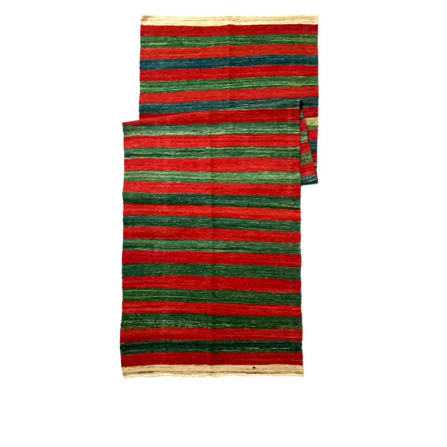 Corridori Kilim fatti a mano Colered
