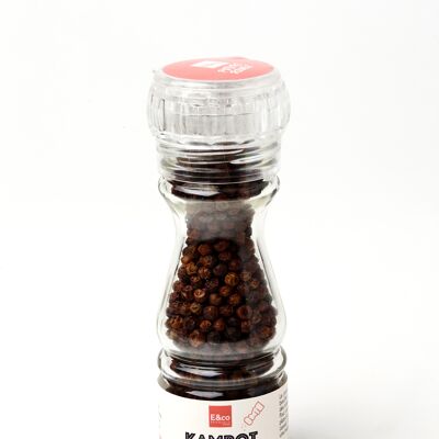 RED KAMPOT PEPPER