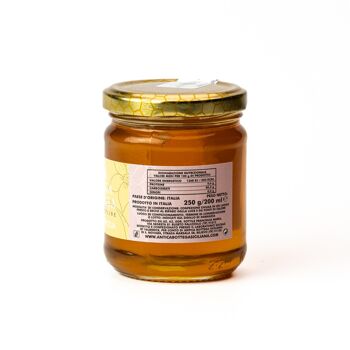 Miel Millefiori Sicilien - 250 g 2