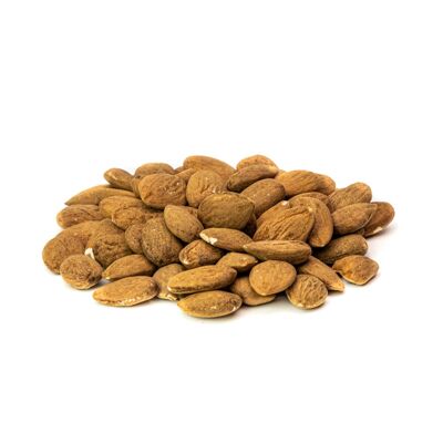 Sicilian shelled almonds - 100 g
