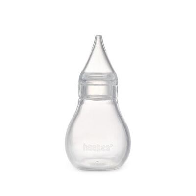 Spray nasal para bebé haakaa