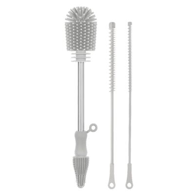 Kit Brosse de nettoyage Haakaa