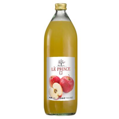 Pomme Trouble Pur Jus 1L