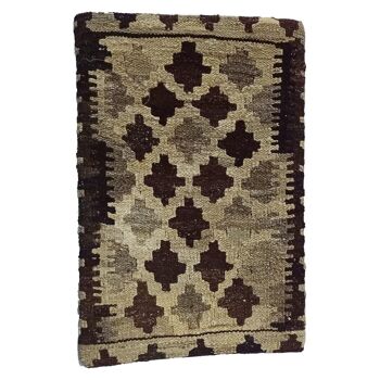 Kilim handvävt Millbrook kuddfodral 2