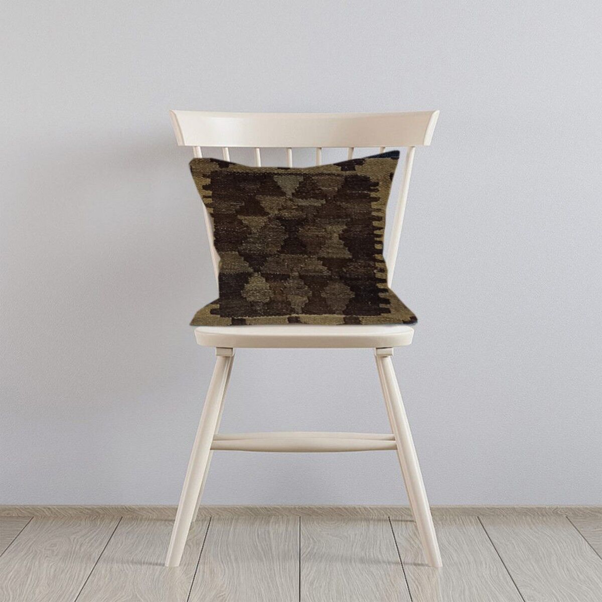 Fodera per cuscino gondola Kilim