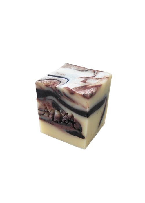 Savon de noël - Orangette - Vrac