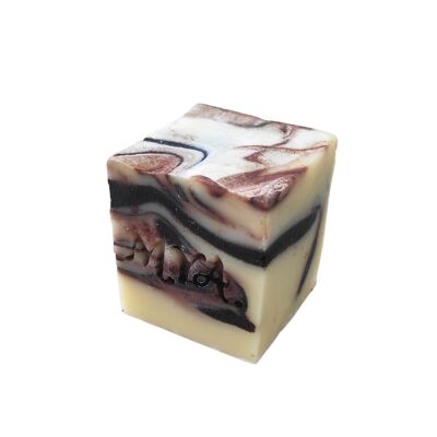Christmas soap - Orangette - Bulk