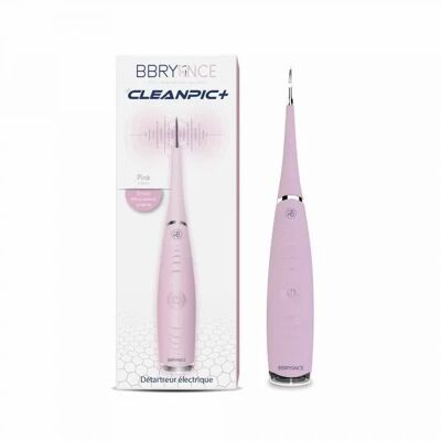 DENTAL SCALER PICK - PINK