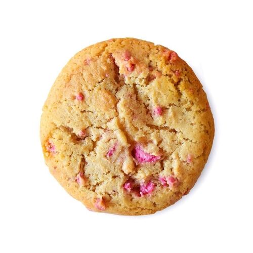 Cookie Pralines roses