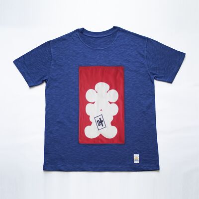 T-shirt Manegi - Oiri