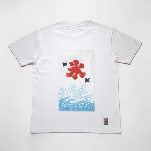 T-shirt Manegi - Kori