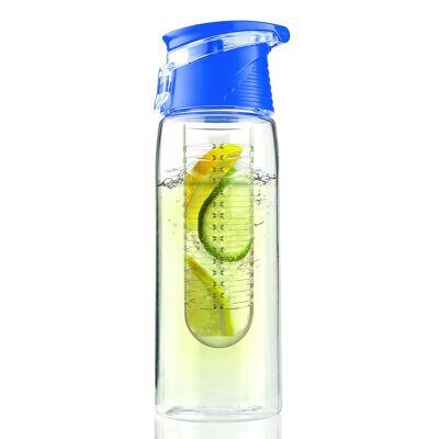 Flavour it 2 go -bouteille + infuseur tritan