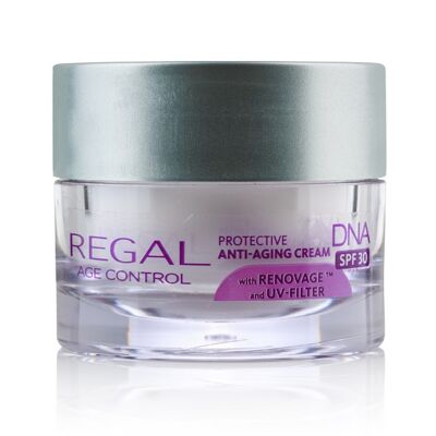 Regal Age Control Anti-Aging Dagcrème - mit UV-Filter SPF 30