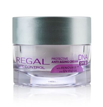 Regal Age Control Anti-aging Dagcrème - met UV-filter SPF 30 1