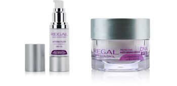 Regal Age Control Anti-aging Dagcrème - met UV-filter SPF 30 2