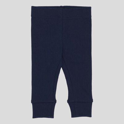 Loungy - Navy Blue Pants