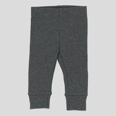 Loungy - Dark Grey Pants
