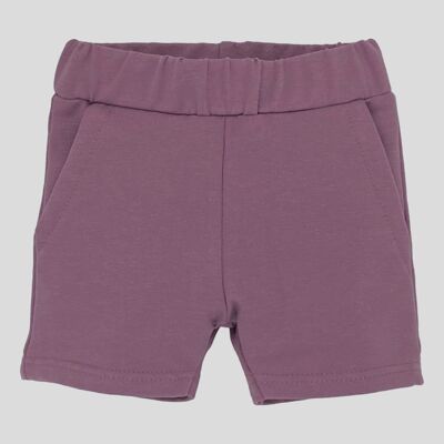 Infinity Short - Purple