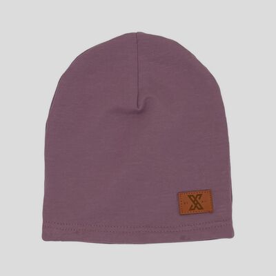 Infinity Beanie - Orchid Radiant