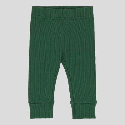 Loungy - Forest Green Pants