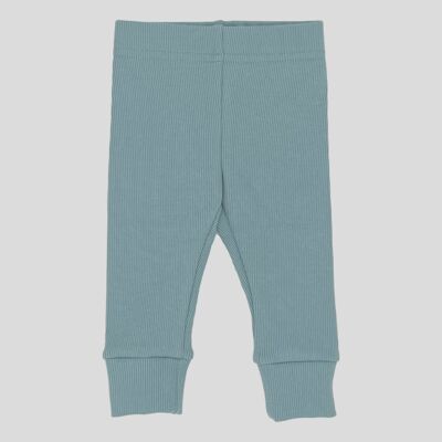 Loungy - Opal Blue Pants