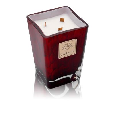 L'Intemporelle - Medium designer scented candle