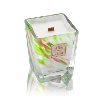 La Garrigue - Small designer scented candle