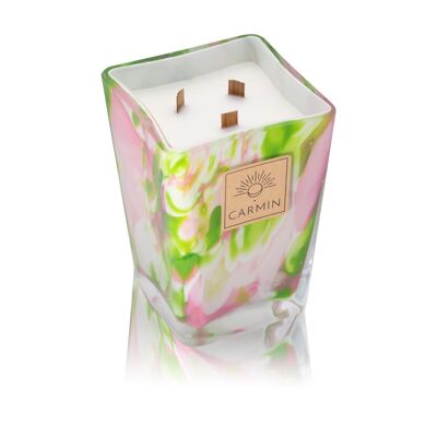 La Garrigue - Medium designer scented candle