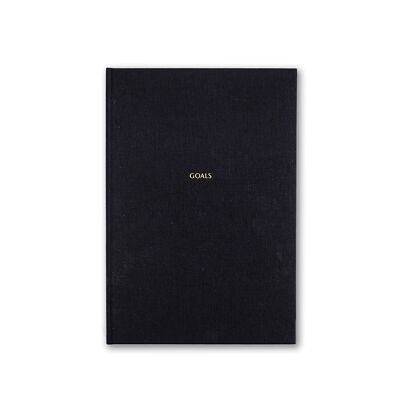 Goals Journal