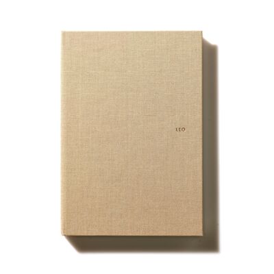 Leo Notebook