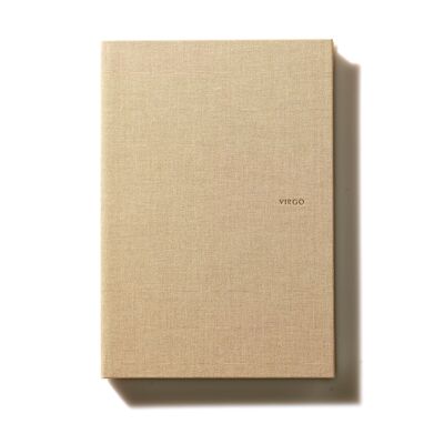 Cuaderno Virgo