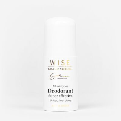 Deodorant Citrus fresh