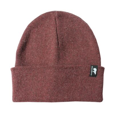 Beanie rojo