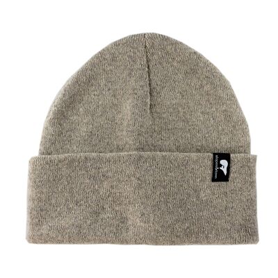 Beanie Beige