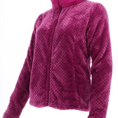 FANOU Fuchsia taille 38