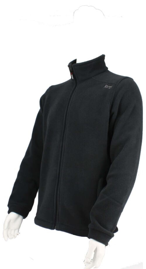 GAPY Anthracite taille XXL