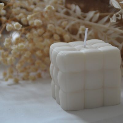 SQUARE CANDLE