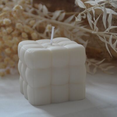 SQUARE CANDLE