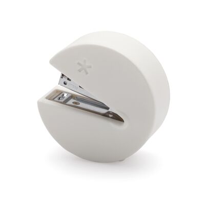 Stapler - Stap man (White)