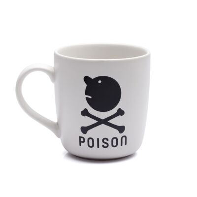 Mug - Mr. P Poison