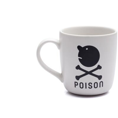 Mug - Mr. P Poison