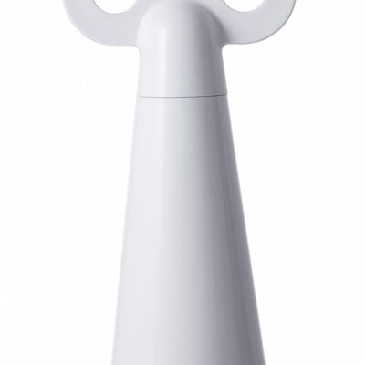 Salt- and pepper mill - Mill (White)