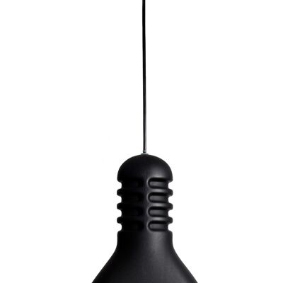 Lamp - Plug Lamp (Sort)