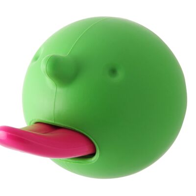 Mr. P Hook (Green/Pink)