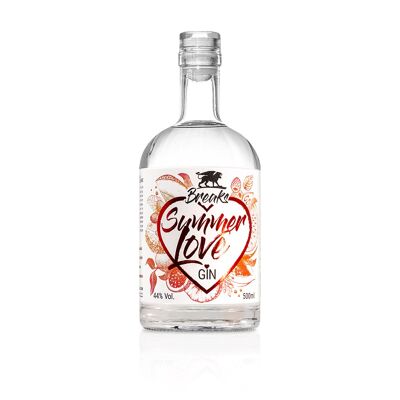 Breaks Summerlove Gin