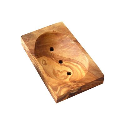 Soap holder SQUARE SMALL