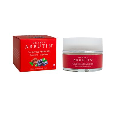 Detria Arbutin® Couperose Day Cream 50ml